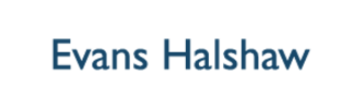 Home Evans Halshaw Logo