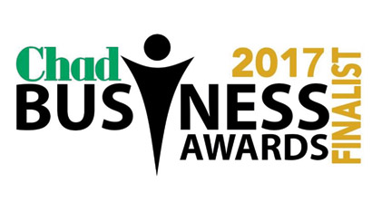 Home Chad Awards