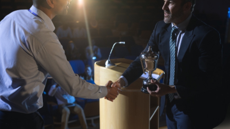 Awards