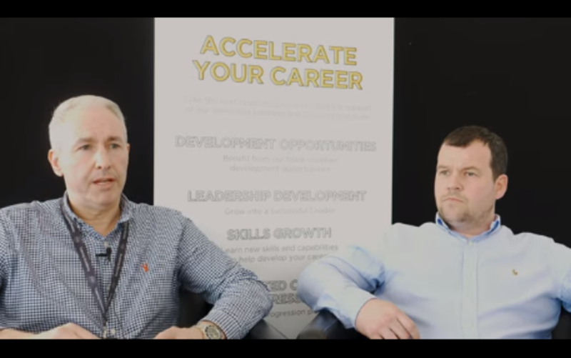 Accelerator Program
